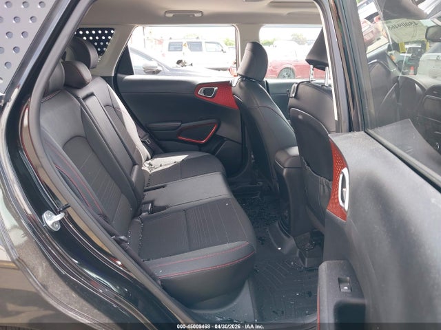 KNDJ53AF2M7750054 KIA Soul Turbo