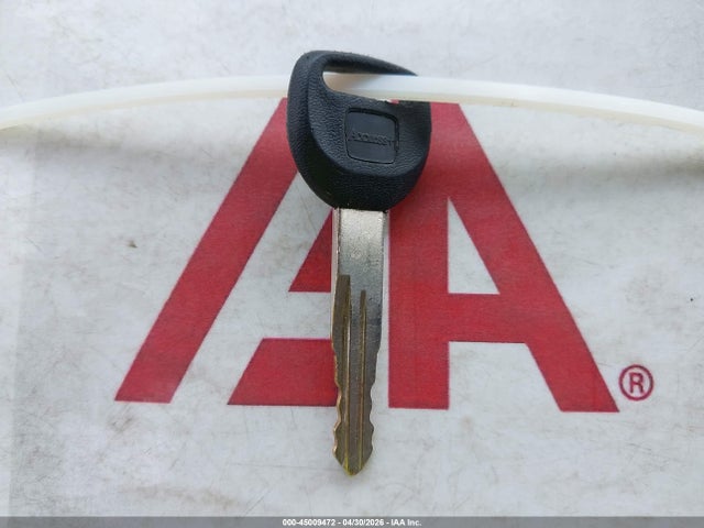 45009472 :رقم المزاد ، 2HGEJ6677WH561523 vin ، 1998 Honda Civic Lx مزاد بيع