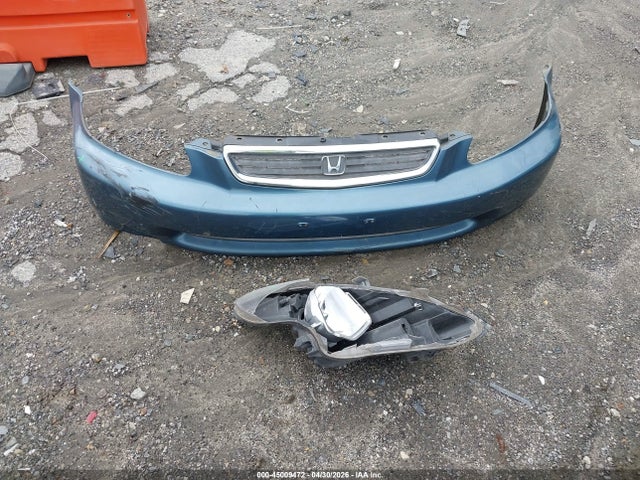 45009472 :رقم المزاد ، 2HGEJ6677WH561523 vin ، 1998 Honda Civic Lx مزاد بيع
