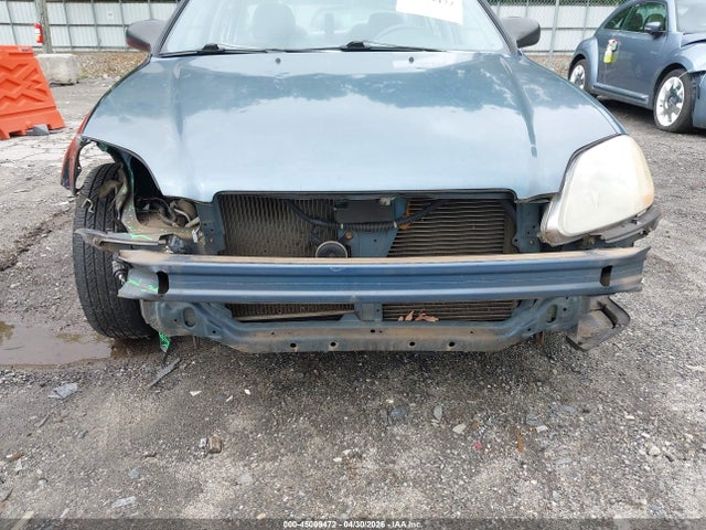 45009472 :رقم المزاد ، 2HGEJ6677WH561523 vin ، 1998 Honda Civic Lx مزاد بيع