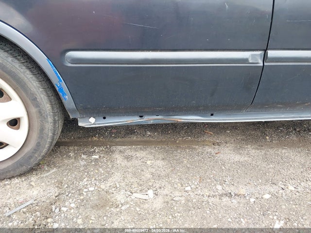 45009472 :رقم المزاد ، 2HGEJ6677WH561523 vin ، 1998 Honda Civic Lx مزاد بيع
