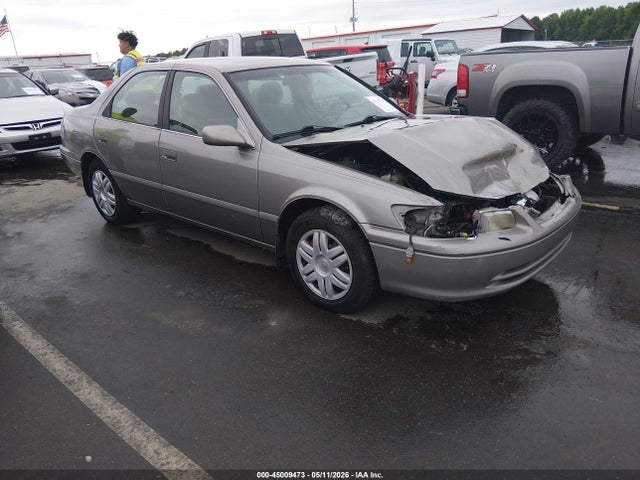 Aukcja sprzedaży 2000 Toyota Camry Le, vin: 4T1BG22K4YU677468, numer aukcji: 45009473