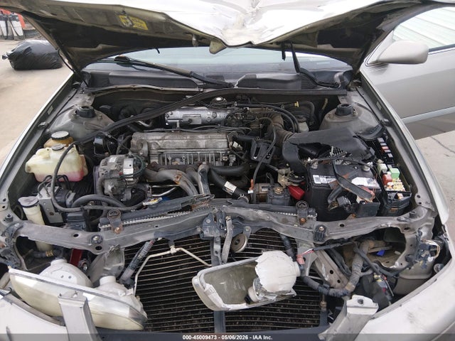 Aukcja sprzedaży 2000 Toyota Camry Le, vin: 4T1BG22K4YU677468, numer aukcji: 45009473