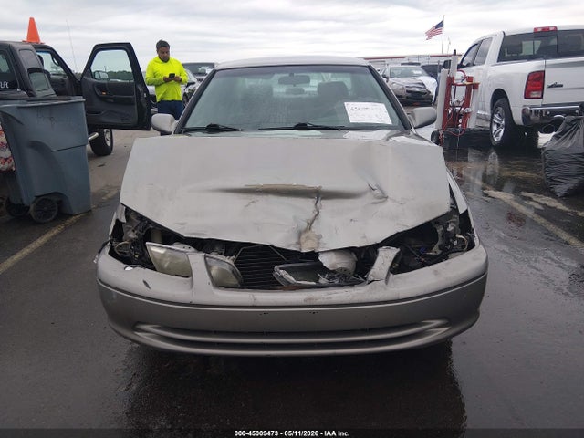 Aukcja sprzedaży 2000 Toyota Camry Le, vin: 4T1BG22K4YU677468, numer aukcji: 45009473