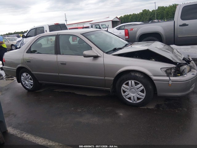 Aukcja sprzedaży 2000 Toyota Camry Le, vin: 4T1BG22K4YU677468, numer aukcji: 45009473