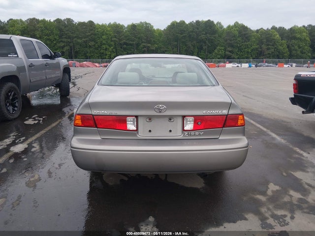 Aukcja sprzedaży 2000 Toyota Camry Le, vin: 4T1BG22K4YU677468, numer aukcji: 45009473