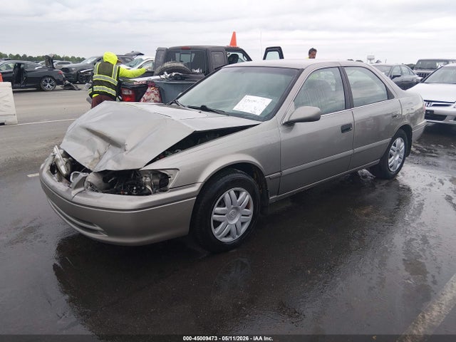 Aukcja sprzedaży 2000 Toyota Camry Le, vin: 4T1BG22K4YU677468, numer aukcji: 45009473