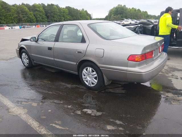 Aukcja sprzedaży 2000 Toyota Camry Le, vin: 4T1BG22K4YU677468, numer aukcji: 45009473