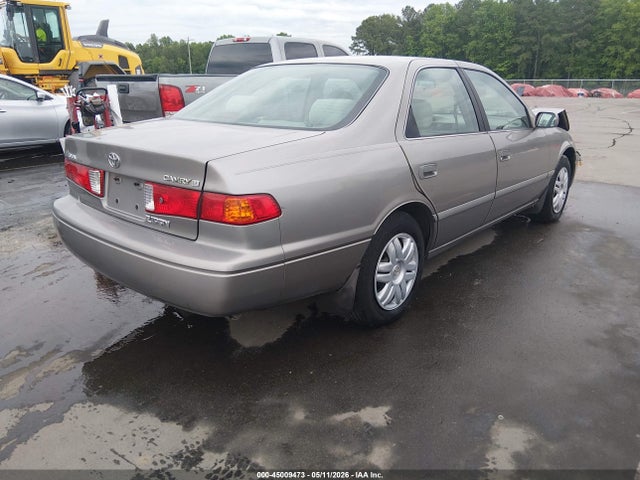 Aukcja sprzedaży 2000 Toyota Camry Le, vin: 4T1BG22K4YU677468, numer aukcji: 45009473