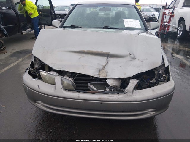 Aukcja sprzedaży 2000 Toyota Camry Le, vin: 4T1BG22K4YU677468, numer aukcji: 45009473