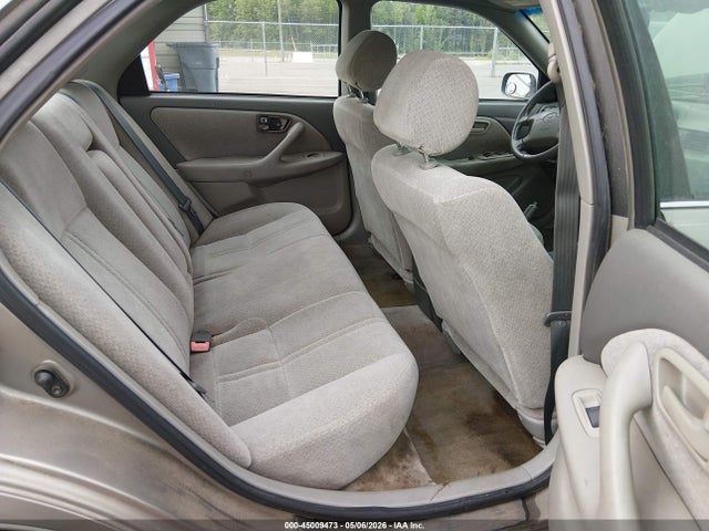 Aukcja sprzedaży 2000 Toyota Camry Le, vin: 4T1BG22K4YU677468, numer aukcji: 45009473
