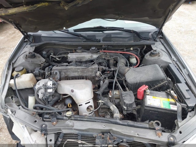Aukcja sprzedaży 2000 Toyota Camry Le, vin: JT2BG22K2Y0445116, numer aukcji: 45009481