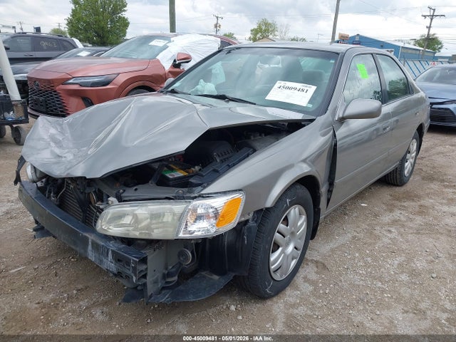 Aukcja sprzedaży 2000 Toyota Camry Le, vin: JT2BG22K2Y0445116, numer aukcji: 45009481