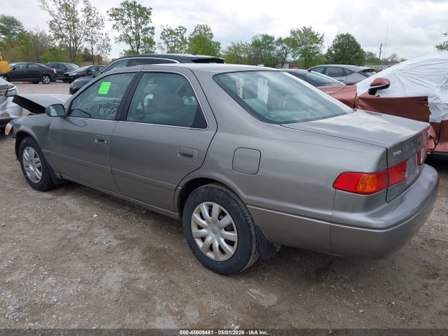 Aukcja sprzedaży 2000 Toyota Camry Le, vin: JT2BG22K2Y0445116, numer aukcji: 45009481