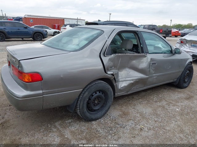 Aukcja sprzedaży 2000 Toyota Camry Le, vin: JT2BG22K2Y0445116, numer aukcji: 45009481