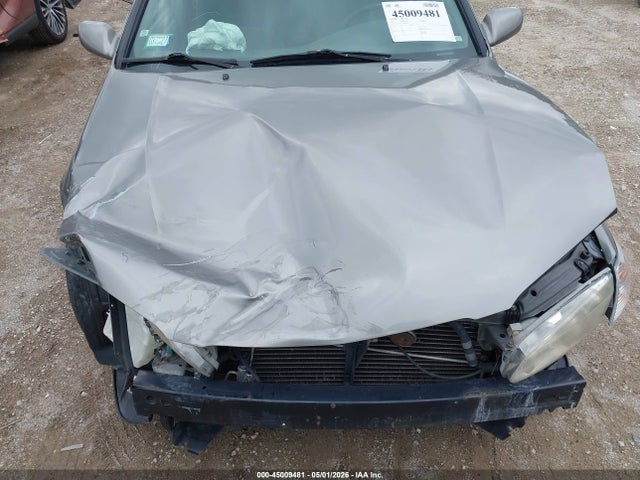 Aukcja sprzedaży 2000 Toyota Camry Le, vin: JT2BG22K2Y0445116, numer aukcji: 45009481