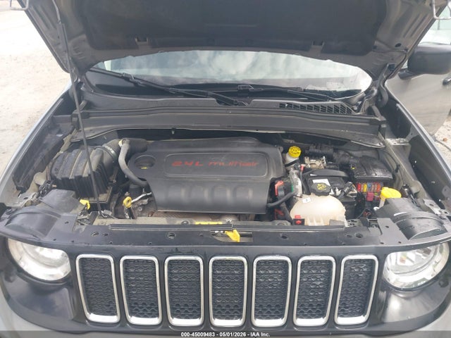 Продажа на аукционе авто 2020 Jeep Renegade Sport Fwd, vin: ZACNJAABXLPL35920, номер лота: 45009483