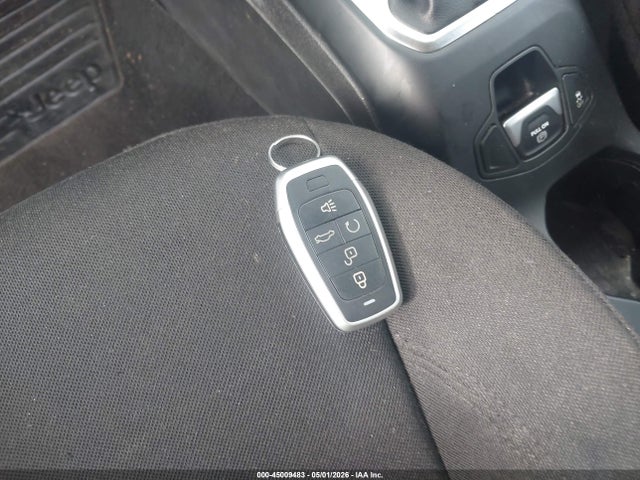 Продажа на аукционе авто 2020 Jeep Renegade Sport Fwd, vin: ZACNJAABXLPL35920, номер лота: 45009483