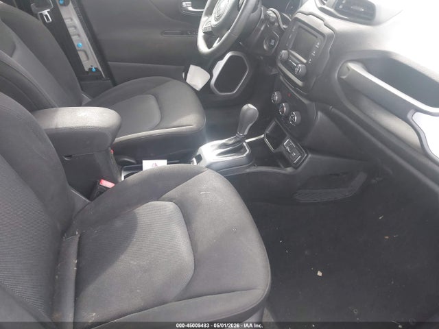 Продажа на аукционе авто 2020 Jeep Renegade Sport Fwd, vin: ZACNJAABXLPL35920, номер лота: 45009483