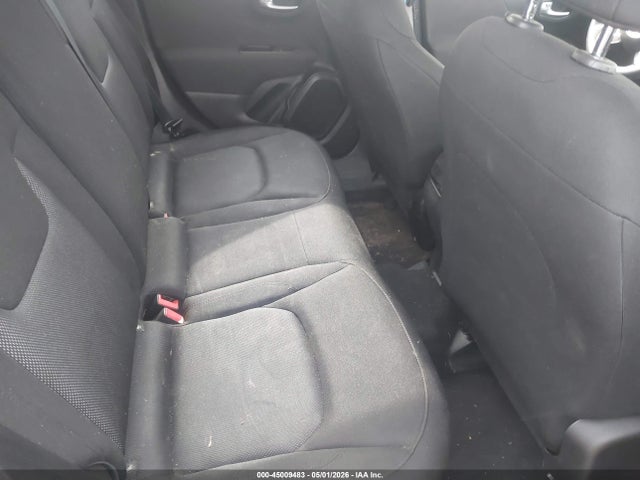 Продажа на аукционе авто 2020 Jeep Renegade Sport Fwd, vin: ZACNJAABXLPL35920, номер лота: 45009483