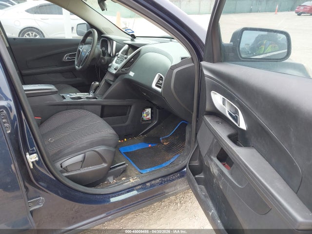 Aukcja sprzedaży 2017 Chevrolet Equinox Ls, vin: 2GNALBEK0H1533698, numer aukcji: 45009488