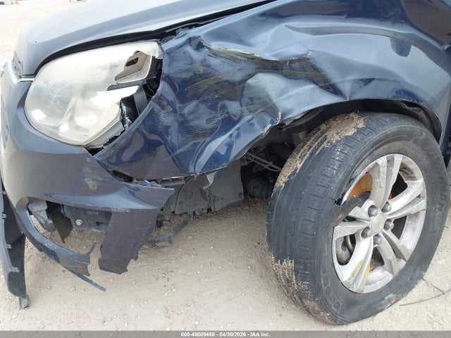 Aukcja sprzedaży 2017 Chevrolet Equinox Ls, vin: 2GNALBEK0H1533698, numer aukcji: 45009488