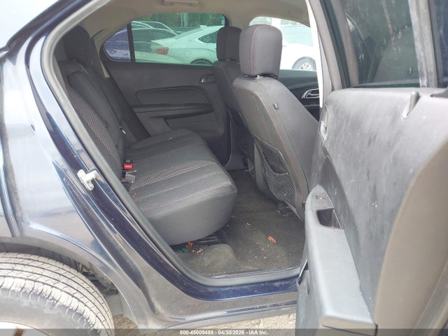 Aukcja sprzedaży 2017 Chevrolet Equinox Ls, vin: 2GNALBEK0H1533698, numer aukcji: 45009488