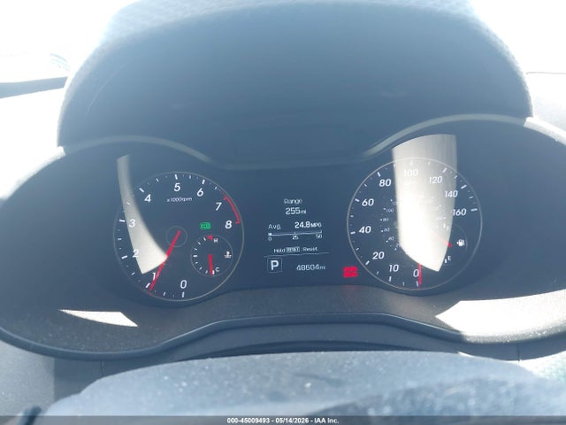 Aukcja sprzedaży 2016 Hyundai Veloster Turbo, vin: KMHTC6AE2GU272887, numer aukcji: 45009493