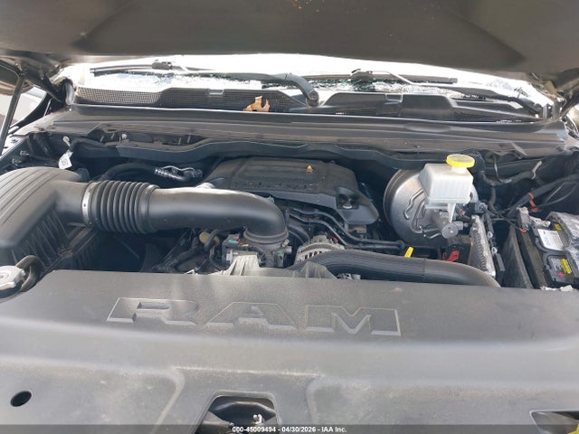 Aukcja sprzedaży 2019 Ram 1500 Big Horn/lone Star  4x2 5'7 Box, vin: 1C6RREFT5KN590463, numer aukcji: 45009494