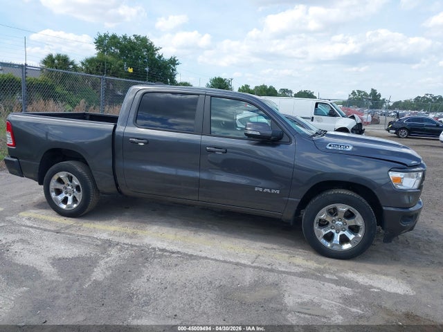 Aukcja sprzedaży 2019 Ram 1500 Big Horn/lone Star  4x2 5'7 Box, vin: 1C6RREFT5KN590463, numer aukcji: 45009494