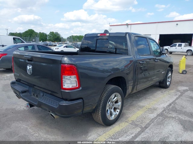 Aukcja sprzedaży 2019 Ram 1500 Big Horn/lone Star  4x2 5'7 Box, vin: 1C6RREFT5KN590463, numer aukcji: 45009494