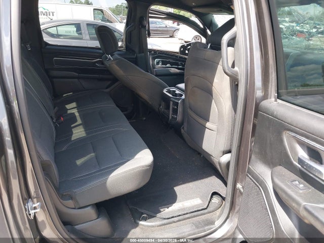 Aukcja sprzedaży 2019 Ram 1500 Big Horn/lone Star  4x2 5'7 Box, vin: 1C6RREFT5KN590463, numer aukcji: 45009494
