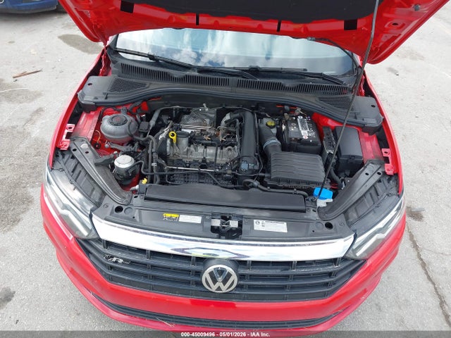 Aukcja sprzedaży 2019 Volkswagen Jetta 1.4t R-line/1.4t S/1.4t Se, vin: 3VWC57BU3KM209883, numer aukcji: 45009496
