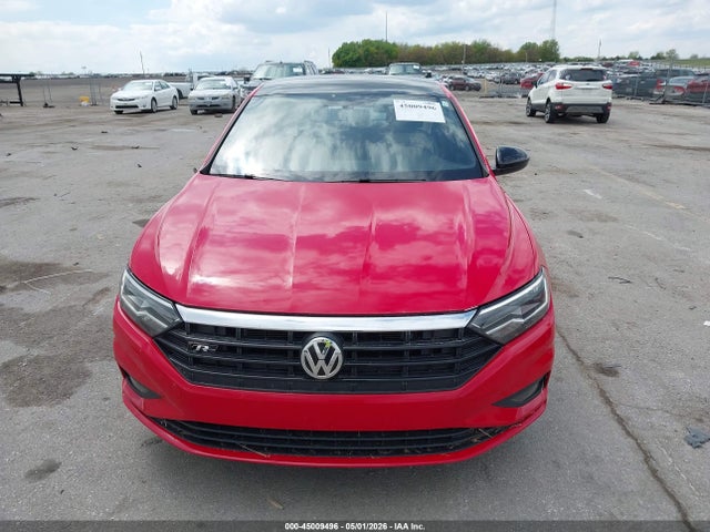 Aukcja sprzedaży 2019 Volkswagen Jetta 1.4t R-line/1.4t S/1.4t Se, vin: 3VWC57BU3KM209883, numer aukcji: 45009496