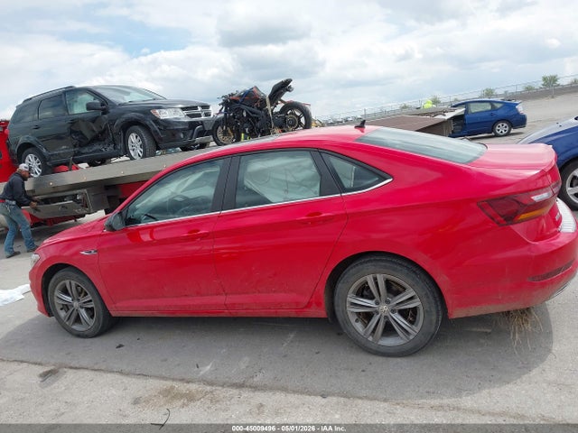 Aukcja sprzedaży 2019 Volkswagen Jetta 1.4t R-line/1.4t S/1.4t Se, vin: 3VWC57BU3KM209883, numer aukcji: 45009496