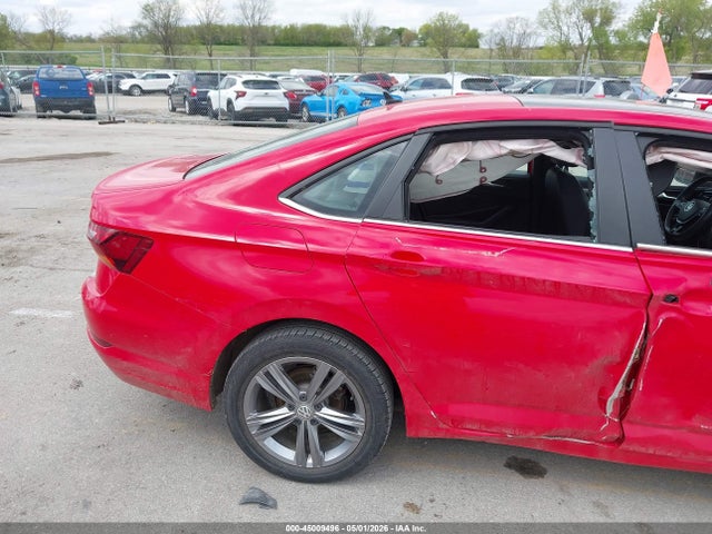 Aukcja sprzedaży 2019 Volkswagen Jetta 1.4t R-line/1.4t S/1.4t Se, vin: 3VWC57BU3KM209883, numer aukcji: 45009496