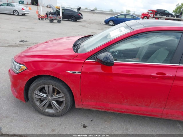 Aukcja sprzedaży 2019 Volkswagen Jetta 1.4t R-line/1.4t S/1.4t Se, vin: 3VWC57BU3KM209883, numer aukcji: 45009496