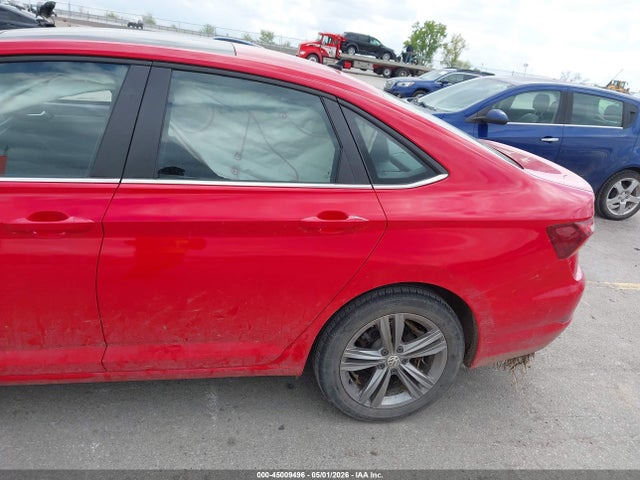 Aukcja sprzedaży 2019 Volkswagen Jetta 1.4t R-line/1.4t S/1.4t Se, vin: 3VWC57BU3KM209883, numer aukcji: 45009496