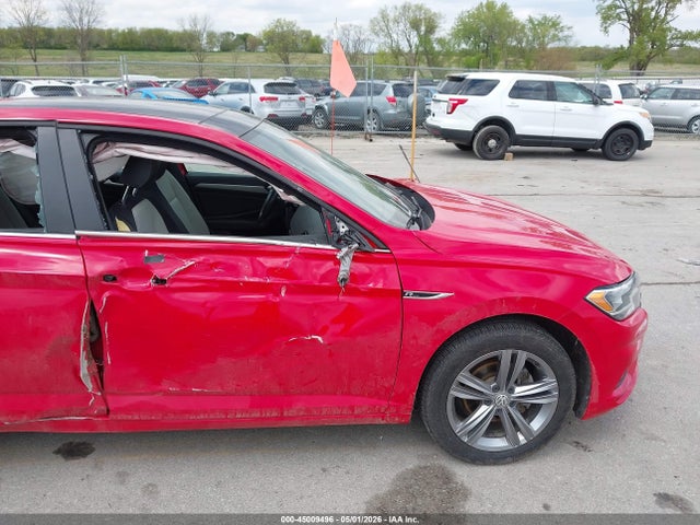 Aukcja sprzedaży 2019 Volkswagen Jetta 1.4t R-line/1.4t S/1.4t Se, vin: 3VWC57BU3KM209883, numer aukcji: 45009496