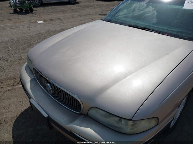Продажа на аукционе авто 1999 Buick Lesabre Custom, vin: 1G4HP52K4XH443172, номер лота: 45009497