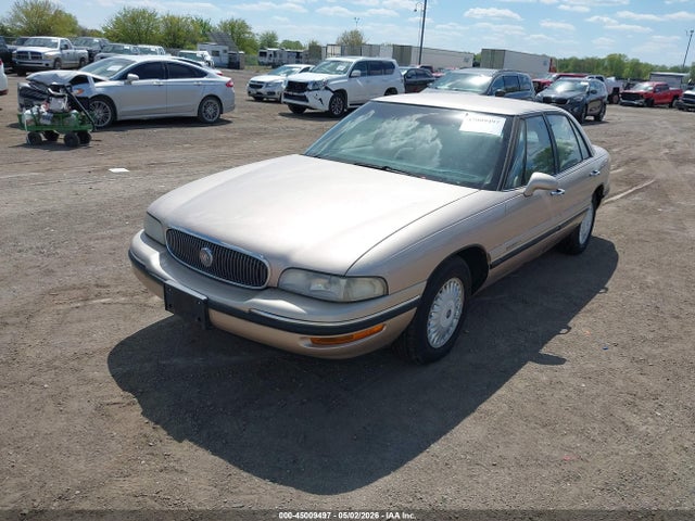 Продажа на аукционе авто 1999 Buick Lesabre Custom, vin: 1G4HP52K4XH443172, номер лота: 45009497