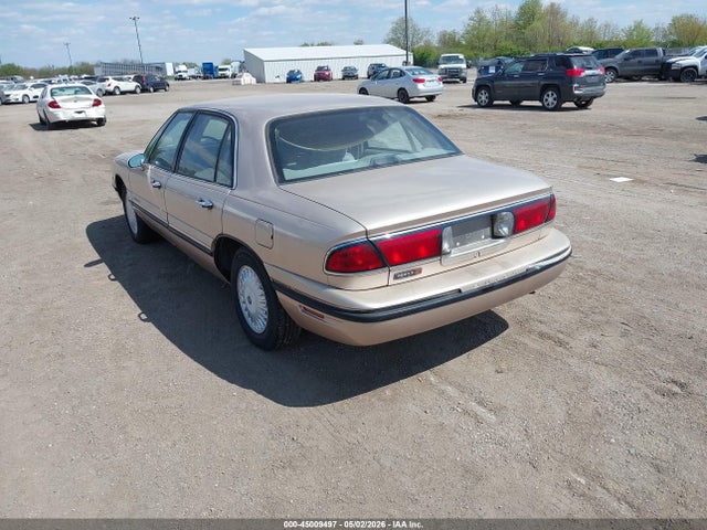 Продажа на аукционе авто 1999 Buick Lesabre Custom, vin: 1G4HP52K4XH443172, номер лота: 45009497