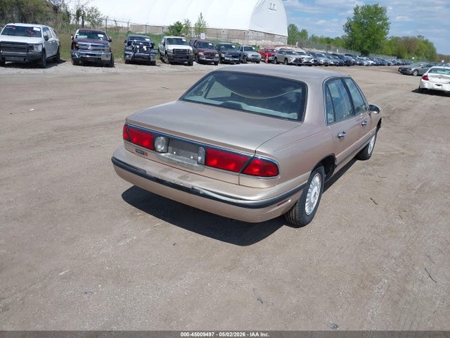 Продажа на аукционе авто 1999 Buick Lesabre Custom, vin: 1G4HP52K4XH443172, номер лота: 45009497