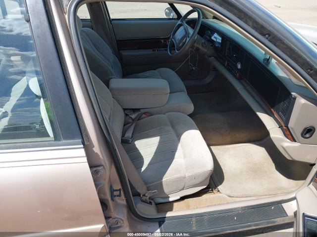 Продажа на аукционе авто 1999 Buick Lesabre Custom, vin: 1G4HP52K4XH443172, номер лота: 45009497
