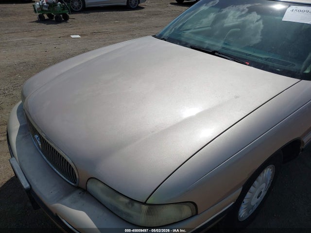 Продажа на аукционе авто 1999 Buick Lesabre Custom, vin: 1G4HP52K4XH443172, номер лота: 45009497