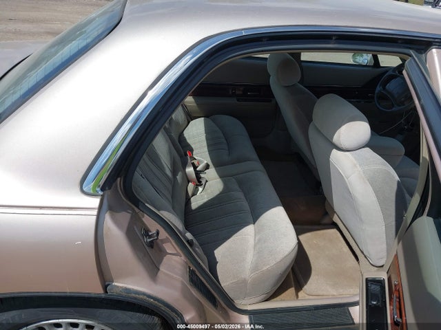 Продажа на аукционе авто 1999 Buick Lesabre Custom, vin: 1G4HP52K4XH443172, номер лота: 45009497