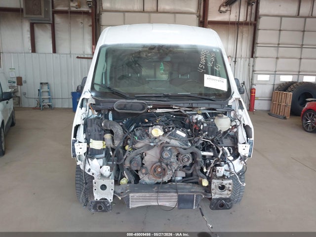45009498 :رقم المزاد ، 1FTYR2CG5HKA00590 vin ، 2017 Ford Transit-250 مزاد بيع