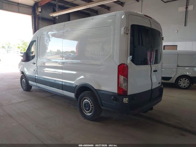 45009498 :رقم المزاد ، 1FTYR2CG5HKA00590 vin ، 2017 Ford Transit-250 مزاد بيع