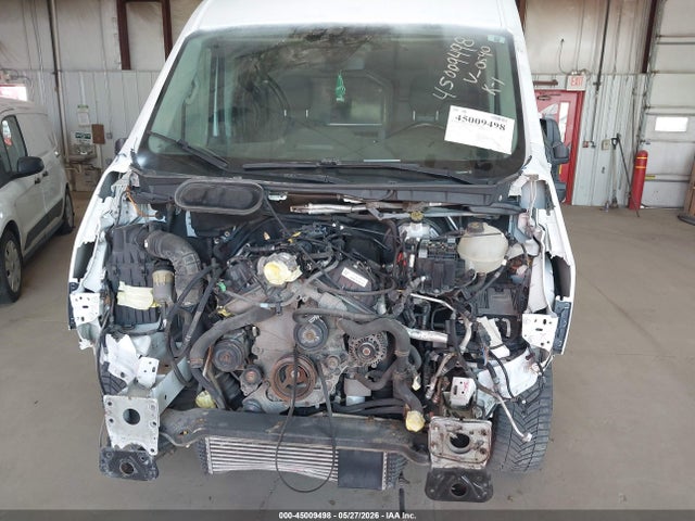 45009498 :رقم المزاد ، 1FTYR2CG5HKA00590 vin ، 2017 Ford Transit-250 مزاد بيع