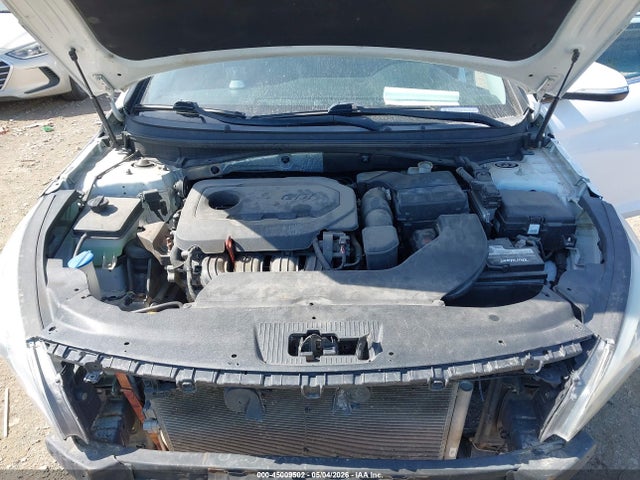 Aukcja sprzedaży 2015 Hyundai Sonata Sport, vin: 5NPE34AF4FH137011, numer aukcji: 45009502